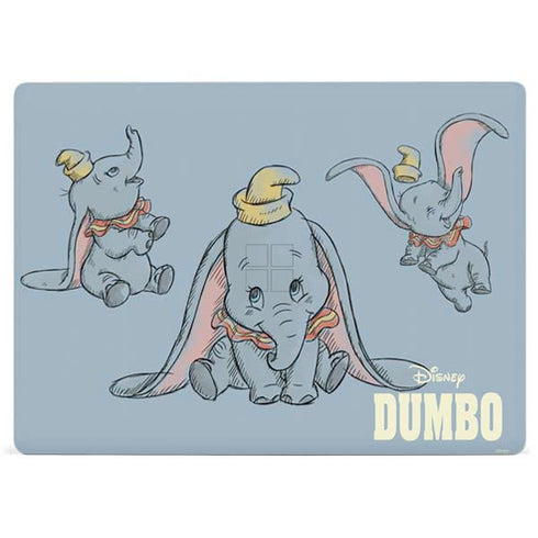 Disney Dumbo Variant Poses Surface Laptop 3 13.5in Skin