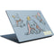 Disney Dumbo Variant Poses Surface Laptop Skin