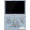 Disney Dumbo Variant Poses Surface Pro 7 Skin