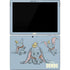 Disney Dumbo Variant Poses Surface Pro 7 Skin
