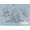 Disney Dumbo Variant Poses Surface Pro 8 Skin