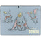 Disney Dumbo Variant Poses Surface Pro 9 Skin