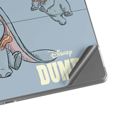 Disney Dumbo Variant Poses Surface Pro 9 Skin