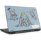 Disney Dumbo Variant Poses Lenovo ThinkPad Skin