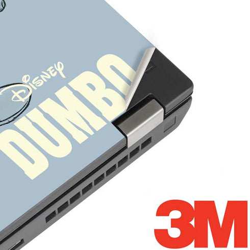 Disney Dumbo Variant Poses Lenovo ThinkPad Skin