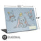 Disney Dumbo Variant Poses Universal Laptop 15in (12.2 x 8.8in) Skin