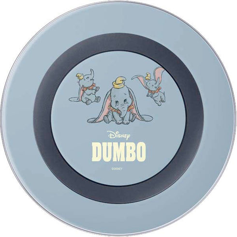 Disney Dumbo Variant Poses Wireless Charger Skin