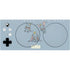 Disney Dumbo Variant Poses Xbox Adaptive Controller Skin
