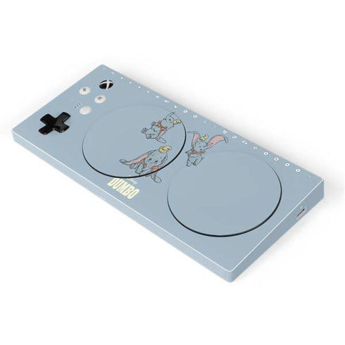 Disney Dumbo Variant Poses Xbox Adaptive Controller Skin