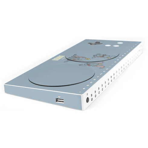 Disney Dumbo Variant Poses Xbox Adaptive Controller Skin
