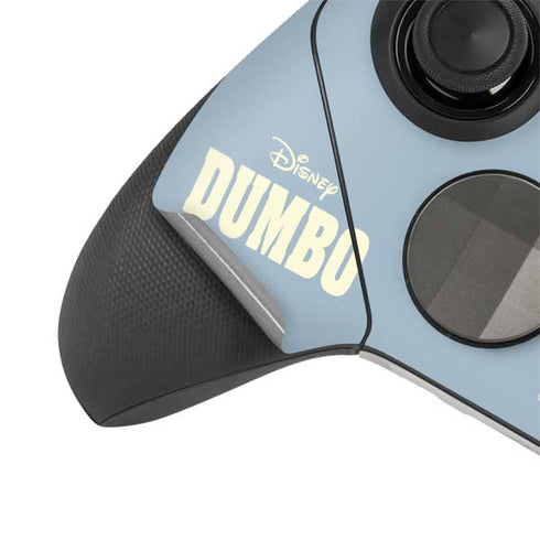 Disney Dumbo Variant Poses Xbox Elite Wireless Controller Series 2 Skin