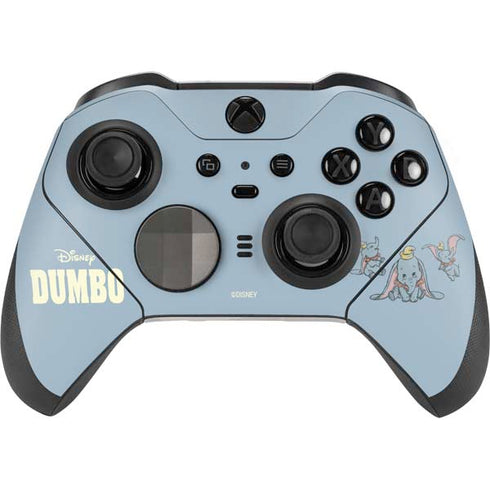 Disney Dumbo Variant Poses Xbox Elite Wireless Controller Series 2 Skin
