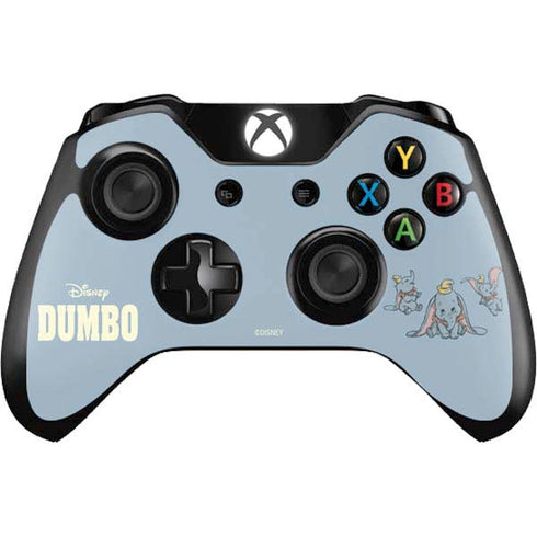 Disney Dumbo Variant Poses Xbox One Controller Skin