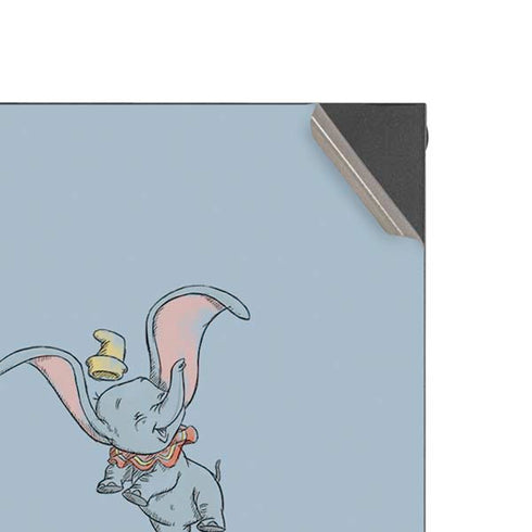 Disney Dumbo Variant Poses Xbox Series X Console Skin