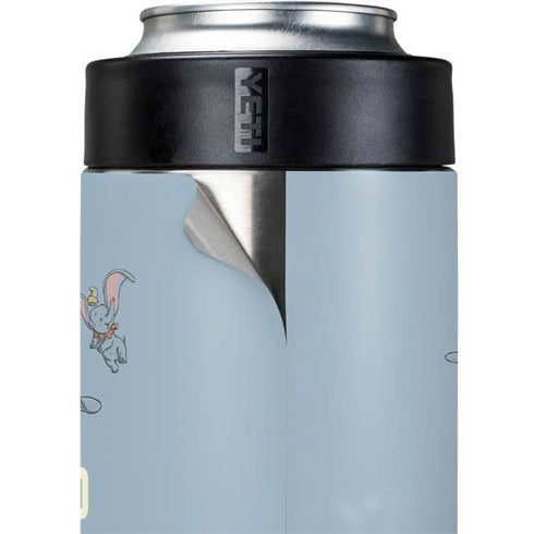 Disney Dumbo Variant Poses Yeti Colster Can Insulator Skin
