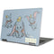 Disney Dumbo Variant Poses Yoga 710 14in Skin