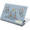 Disney Dumbo Variant Poses Yoga 910 2-in-1 14in Touch-Screen Skin