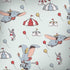 Disney Dumbo Vintage Pattern Amazon Echo Skin