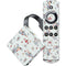 Disney Dumbo Vintage Pattern Amazon Fire TV Skin