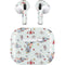 Disney Dumbo Vintage Pattern Apple AirPods (3rd Gen 2021) Skin