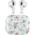 Disney Dumbo Vintage Pattern Apple AirPods (3rd Gen 2021) Skin