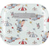 Disney Dumbo Vintage Pattern Apple AirPods (3rd Gen 2021) Skin