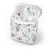 Disney Dumbo Vintage Pattern Apple AirPods Skin