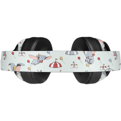 Disney Dumbo Vintage Pattern Beats Solo Pro Skin
