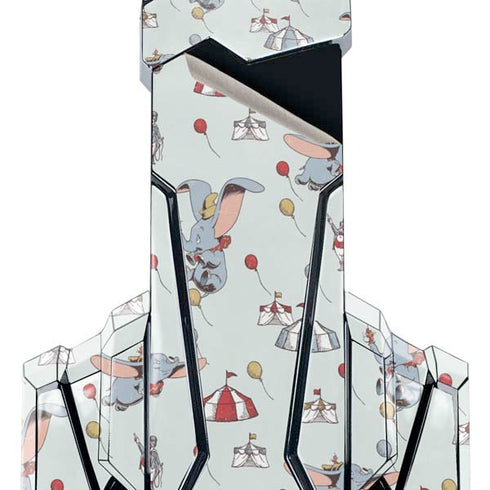 Disney Dumbo Vintage Pattern BENGOO G9000 Skin
