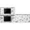 Disney Dumbo Vintage Pattern DS Lite Skin
