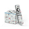 Disney Dumbo Vintage Pattern Fire TV Cube Skin