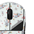 Disney Dumbo Vintage Pattern G Pro Wireless Gaming Mouse Skin