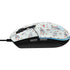 Disney Dumbo Vintage Pattern G203 Prodigy RGB Wired Gaming Mouse Skin