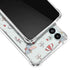 Disney Dumbo Vintage Pattern Galaxy A13 5G Clear Case