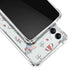Disney Dumbo Vintage Pattern Galaxy A14 5G Clear Case