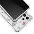 Disney Dumbo Vintage Pattern Galaxy A33 5G Clear Case