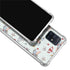 Disney Dumbo Vintage Pattern Galaxy A51 5G Clear Case