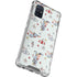 Disney Dumbo Vintage Pattern Galaxy A51 5G Clear Case