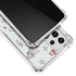 Disney Dumbo Vintage Pattern Galaxy A53 5G Clear Case