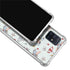 Disney Dumbo Vintage Pattern Galaxy A71 5G Clear Case