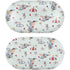 Disney Dumbo Vintage Pattern Galaxy Buds Plus Skin