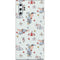 Disney Dumbo Vintage Pattern Galaxy Note 10 Plus Skin