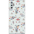 Disney Dumbo Vintage Pattern Galaxy Note 10 Plus Skin