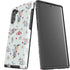 Disney Dumbo Vintage Pattern Galaxy Note 10 Pro Case