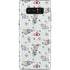 Disney Dumbo Vintage Pattern Galaxy Note 8 Skin