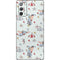 Disney Dumbo Vintage Pattern Galaxy Note20 5G Skin