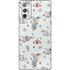 Disney Dumbo Vintage Pattern Galaxy Note20 5G Skin