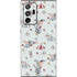 Disney Dumbo Vintage Pattern Galaxy Note20 Ultra 5G Skin