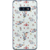 Disney Dumbo Vintage Pattern Galaxy S10e Skin