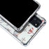 Disney Dumbo Vintage Pattern Galaxy S20 FE Clear Case
